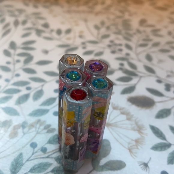 Pencil caps - Picture 2 of 5